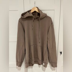 Reigning Champ Sweatsuit, XL, Sand colourway